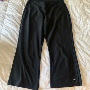 Womens Nike Athletic Leggings